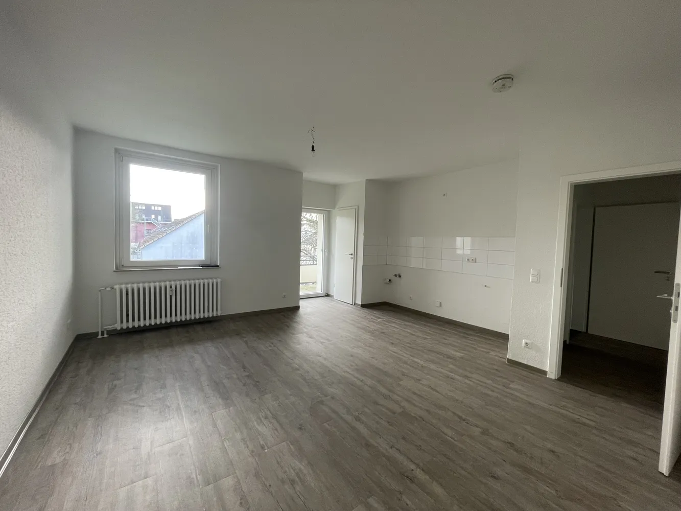 1 Zimmer Wohnung mit 52 m² in Bochum – Bild 3
