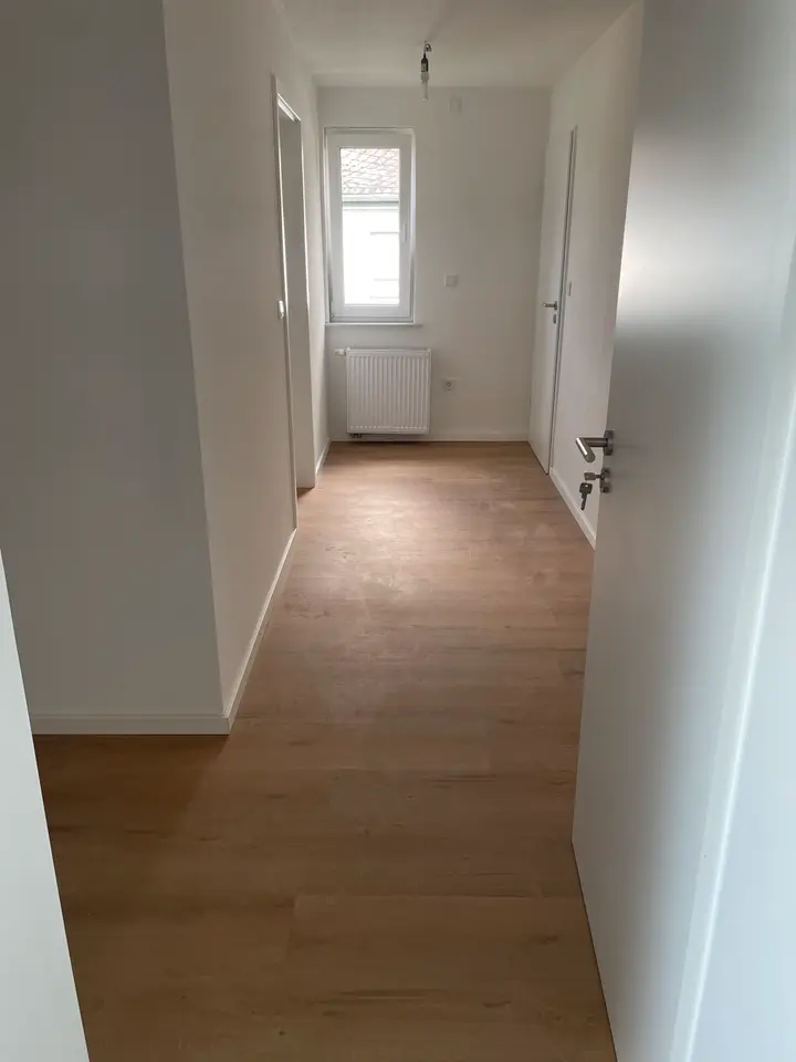 4 Zimmer Wohnung mit 130 m² in Arnsberg – Bild 3