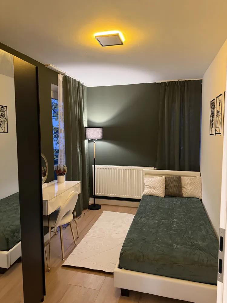 WG-Zimmer mit 10 m² in München – Bild 9