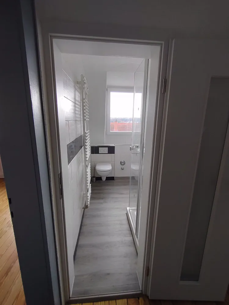 3 Zimmer Wohnung mit 70 m² in Saarbrücken – Bild 5