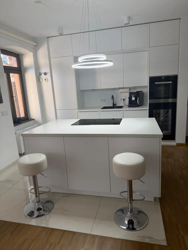 4 Zimmer Wohnung mit 123 m² in Karlsruhe – Bild 10
