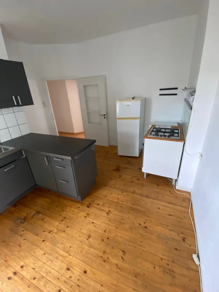 3 Zimmer Wohnung mit 61 m² in Aachen – Bild 8
