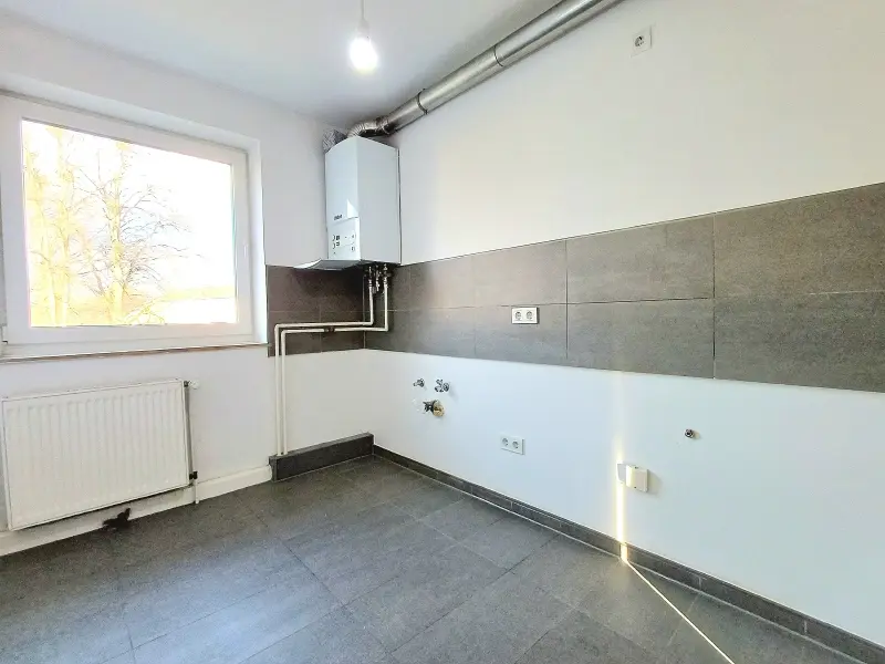 3 Zimmer Wohnung mit 67 m² in Minden – Bild 7