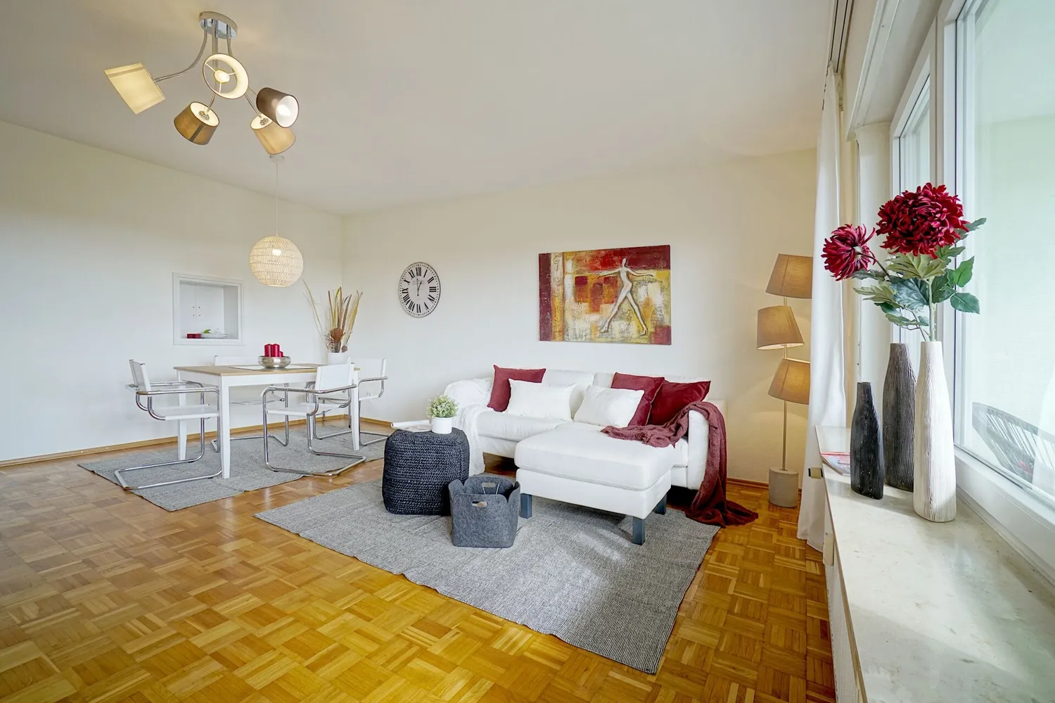 2 Zimmer Wohnung mit 65 m² in Heidelberg – Bild 6