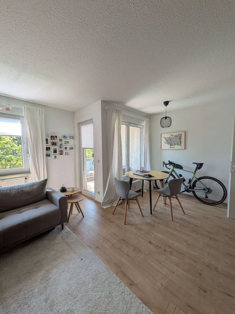 2 Zimmer Wohnung mit 61 m² in Dresden – Bild 4