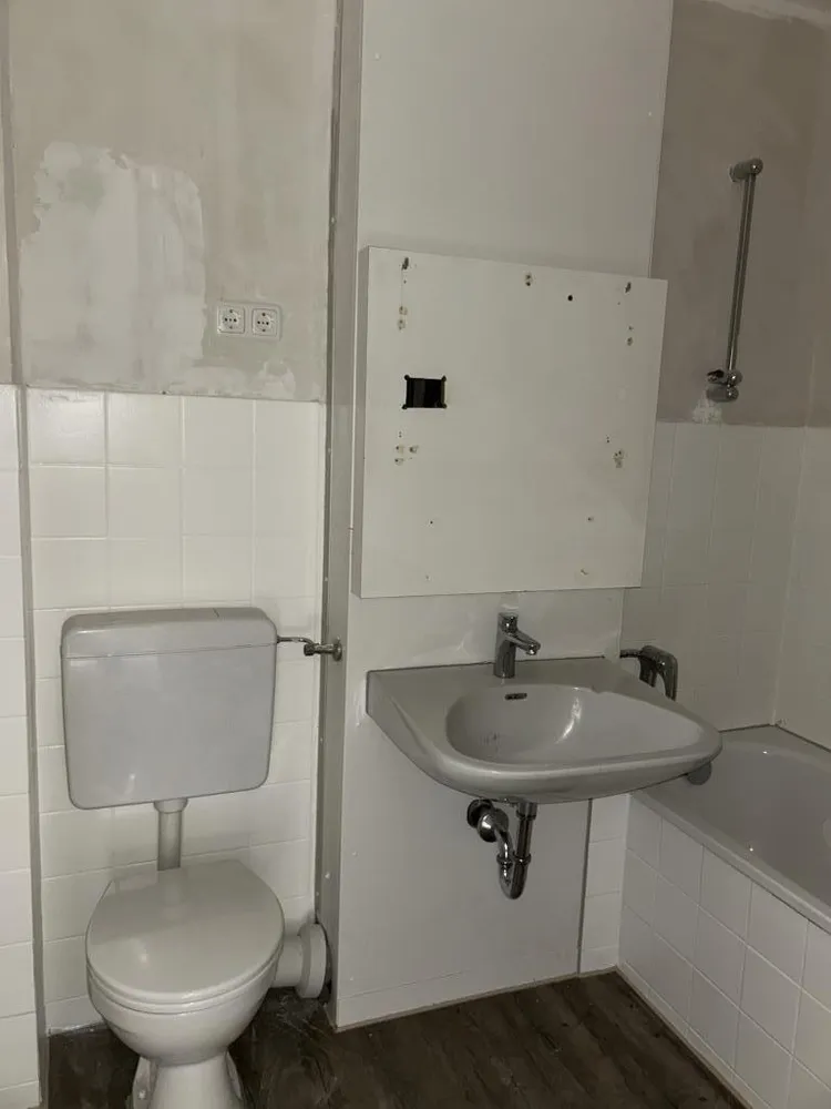 2 Zimmer Wohnung mit 61 m² in Dortmund – Bild 5