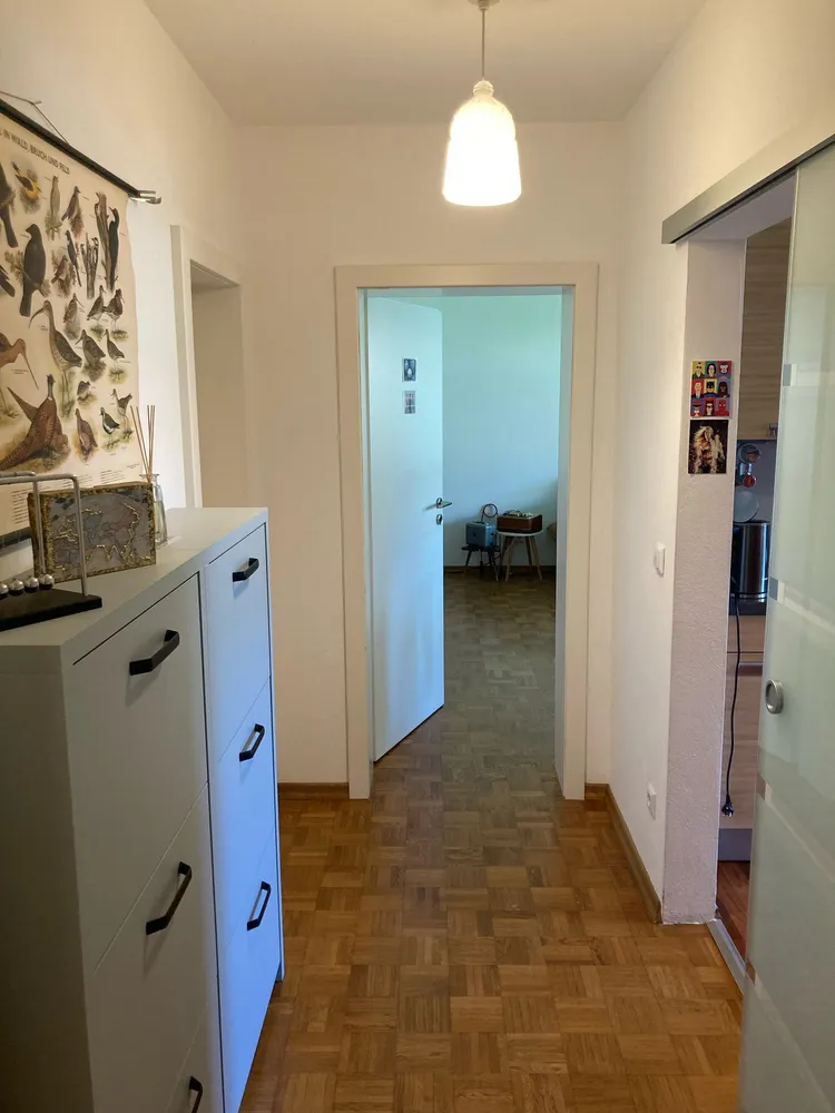 2 Zimmer Wohnung mit 70 m² in Landshut – Bild 2