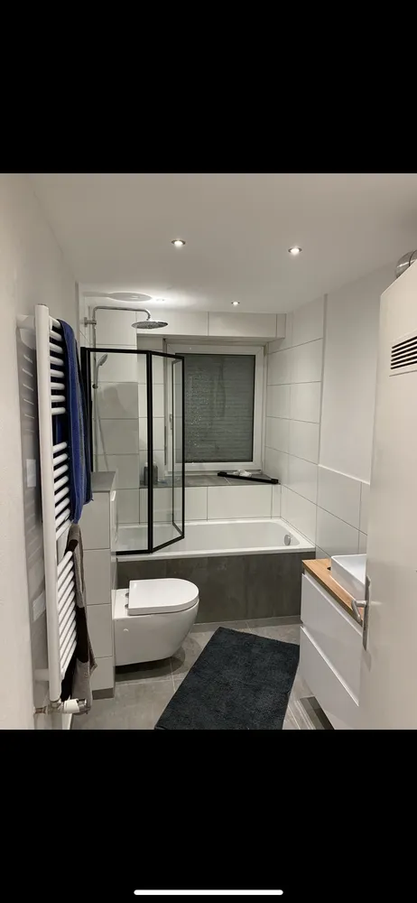 2 Zimmer Wohnung mit 54 m² in Nürnberg – Bild 3