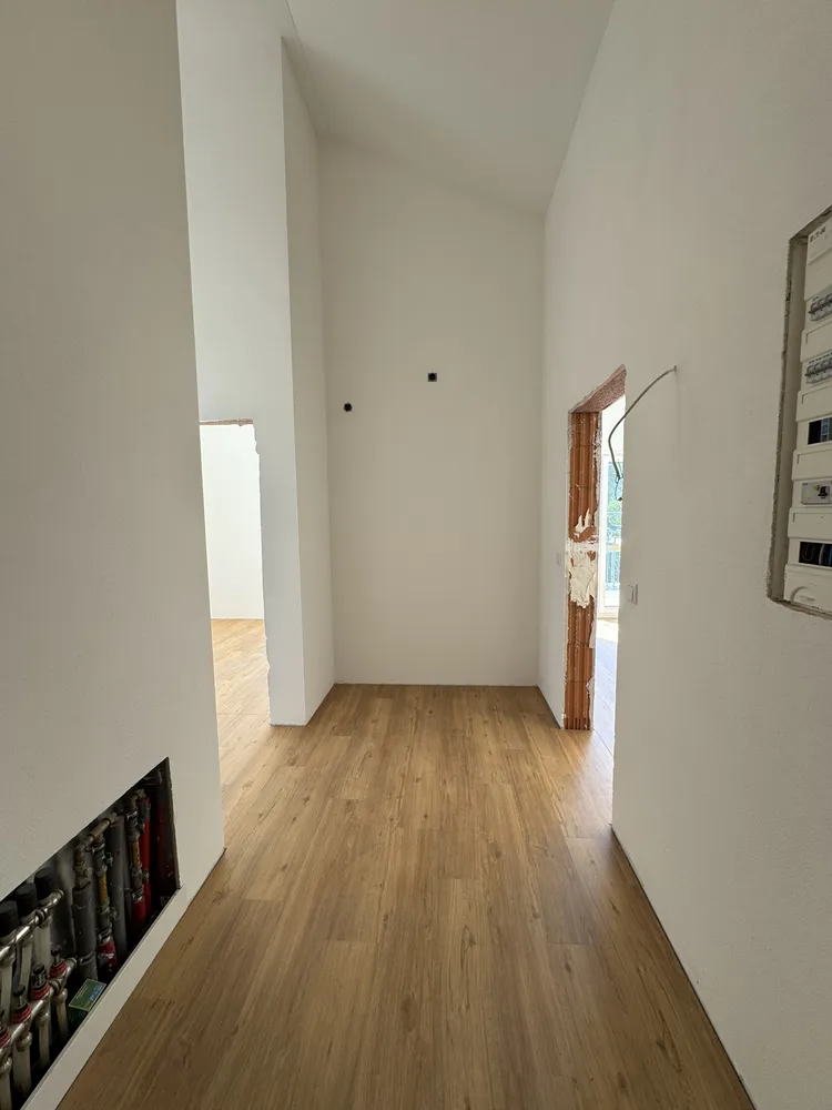 4 room apartment with 92 m² in Aalen – Photo 5
