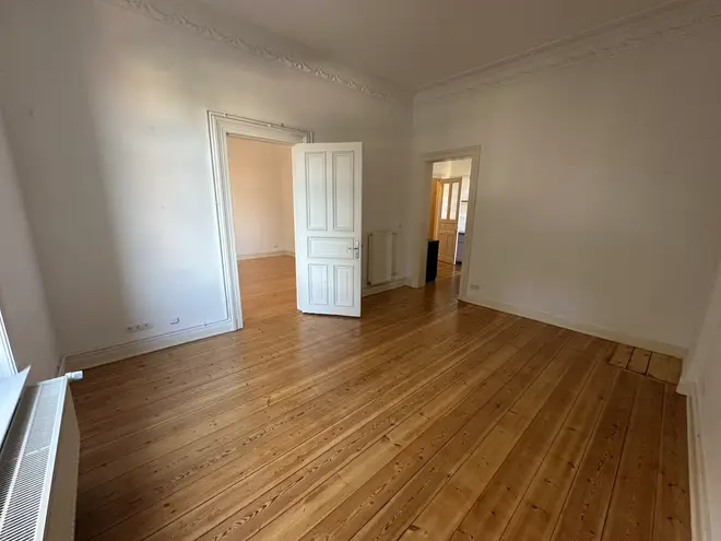 2 Zimmer Wohnung mit 76 m² in Hamburg – Bild 4