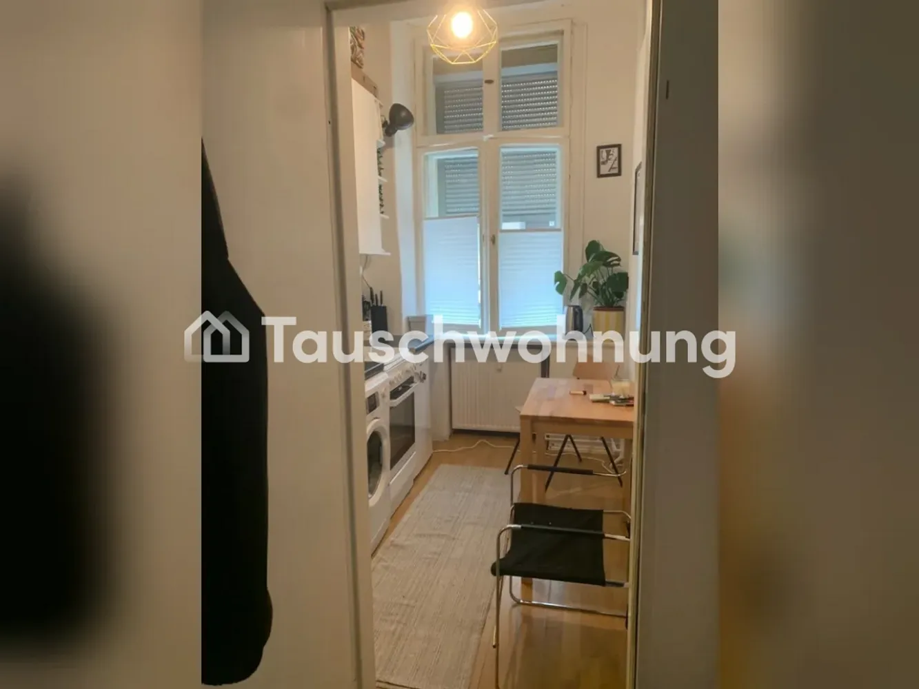 1 room apartment with 29 m² in Berlin – Photo 3