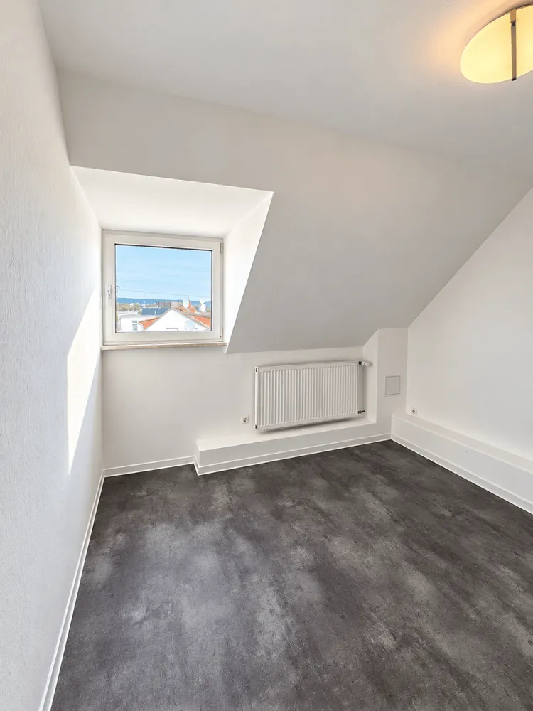 1 Zimmer Wohnung mit 10 m² in Mainz – Bild 10