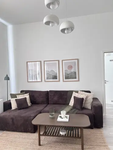 2 Zimmer Wohnung mit 53 m² in Wuppertal – Bild 9