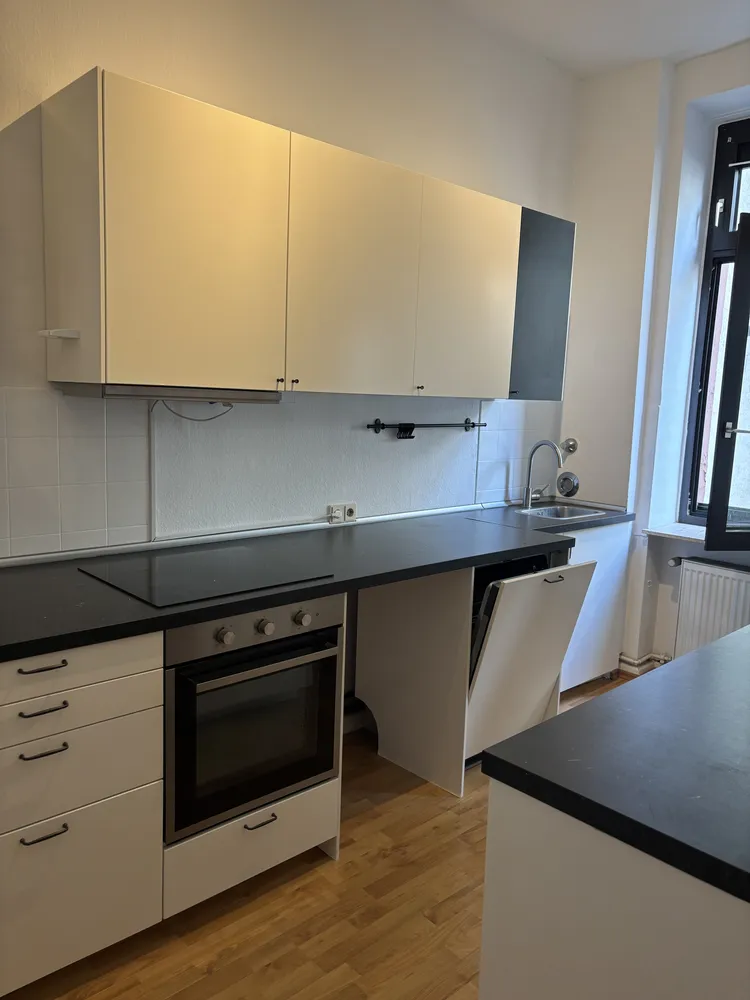 2 Zimmer Wohnung mit 58 m² in Frankfurt am Main – Bild 4