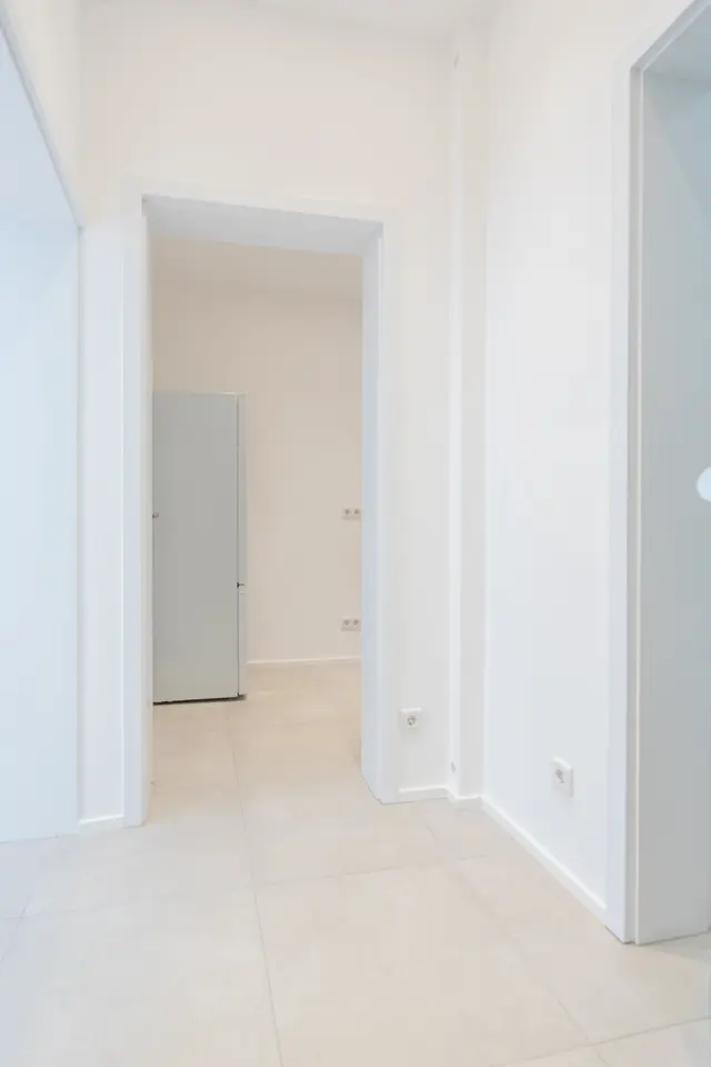 2 Zimmer Wohnung mit 38 m² in Nürnberg – Bild 9