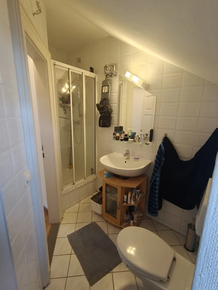 3 Zimmer Wohnung mit 45 m² in Dresden – Bild 6