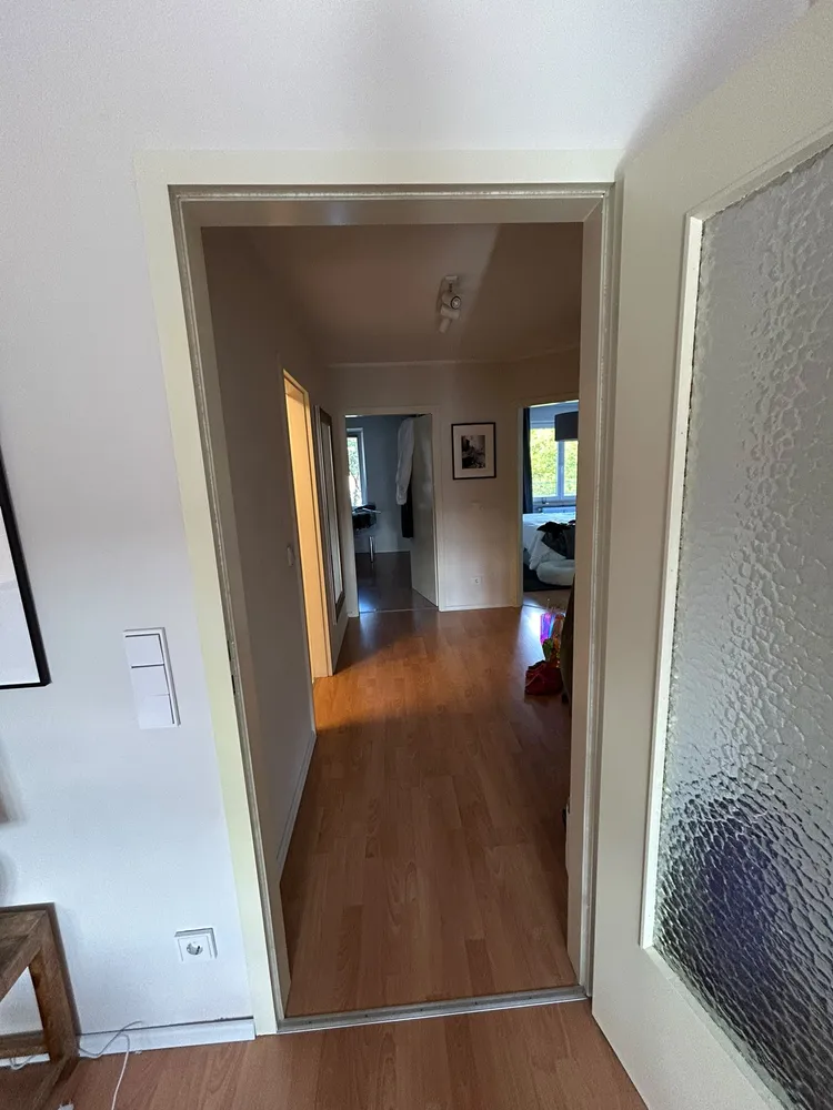3 Zimmer Wohnung mit 63 m² in München – Bild 9