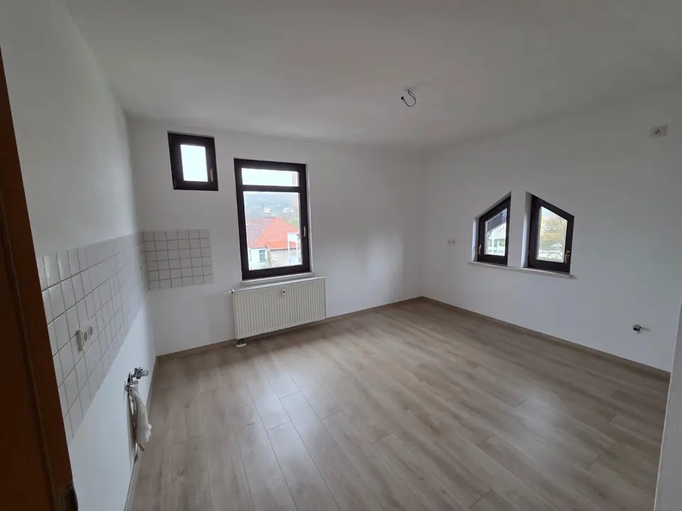 3 room apartment with 95 m² in Eisenach – Photo 2
