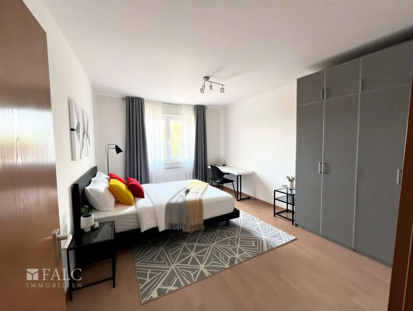 4 Zimmer Wohnung mit 79 m² in Essen – Bild 4