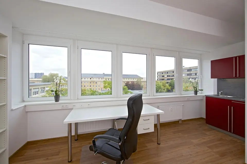 WG-Zimmer mit 13 m² in Dresden – Bild 6