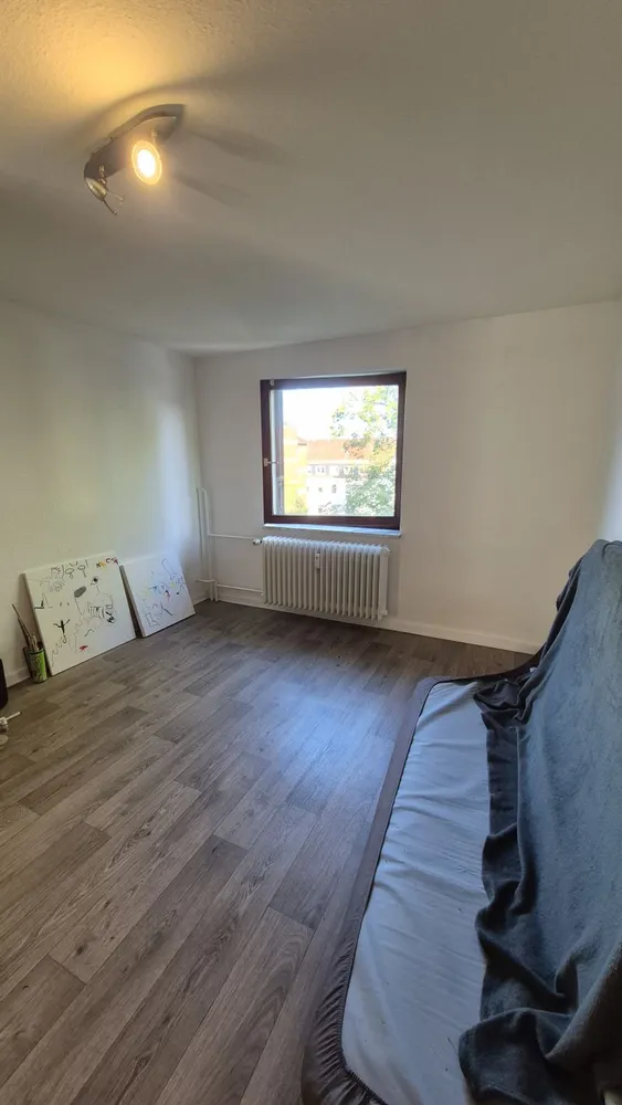 2 Zimmer Wohnung mit 51 m² in Bremerhaven – Bild 2