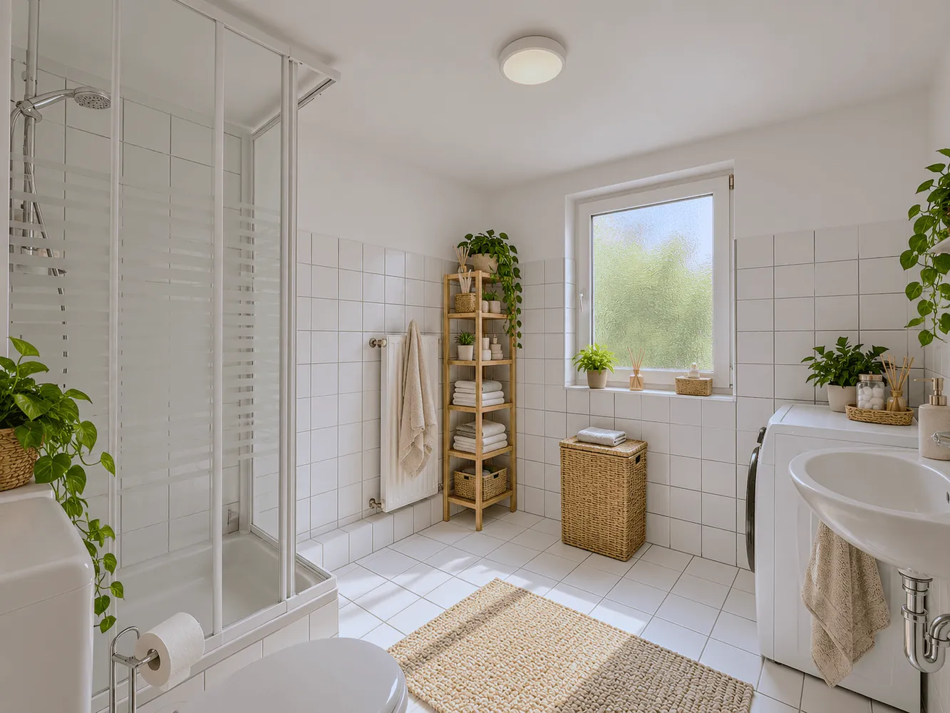 2 Zimmer Wohnung mit 45 m² in Essen – Bild 3