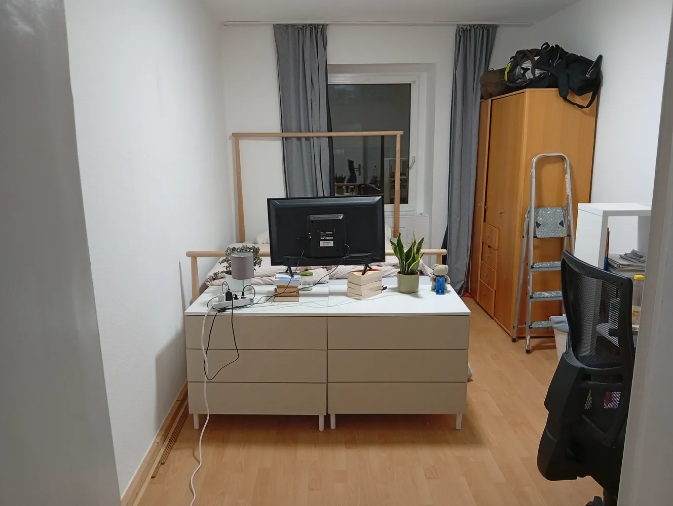 2 Zimmer Wohnung mit 45 m² in Wuppertal – Bild 2