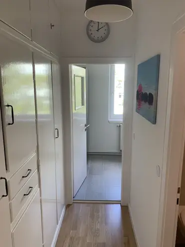 3 Zimmer Wohnung mit 58 m² in Berlin – Bild 7