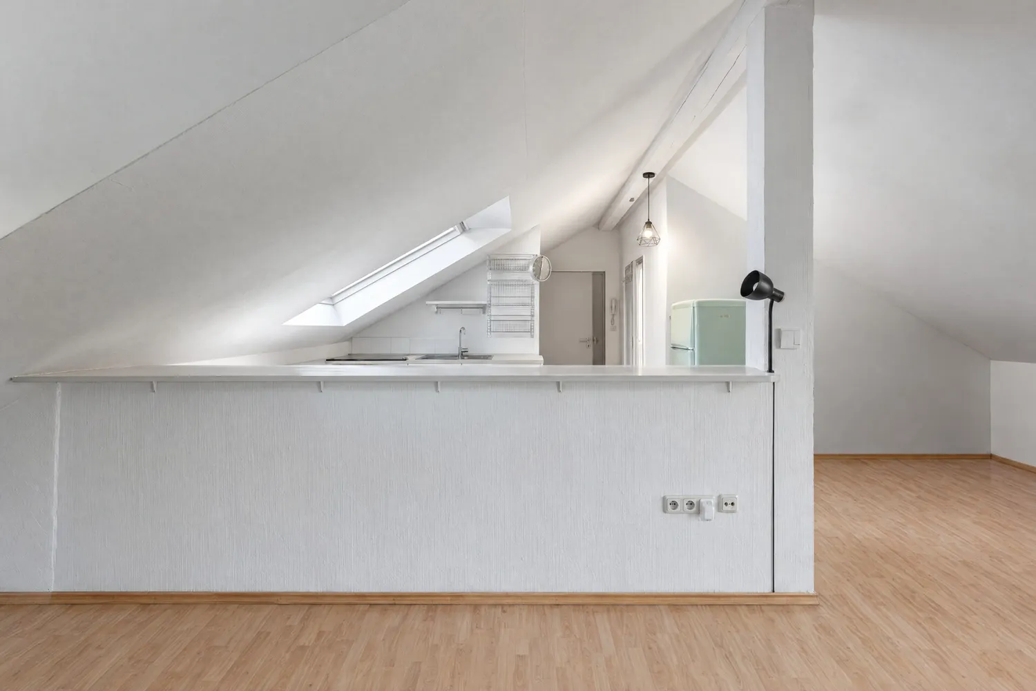 2 Zimmer Wohnung mit 60 m² in Paderborn – Bild 3