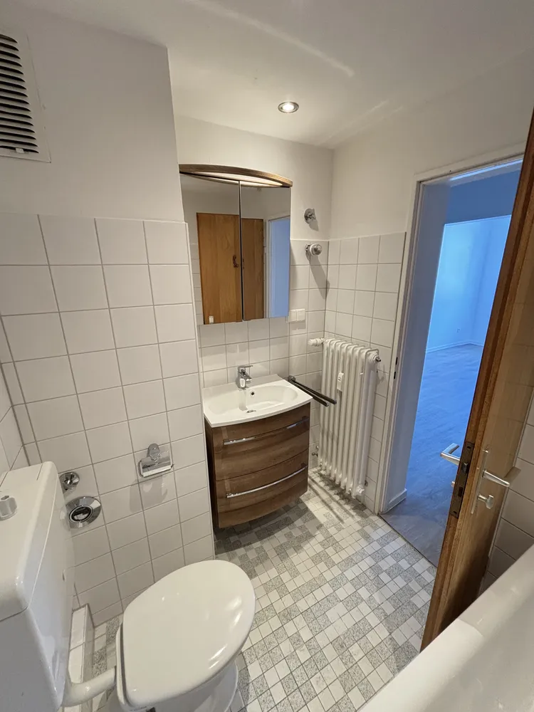 3 room apartment with 63 m² in Mannheim – Photo 8