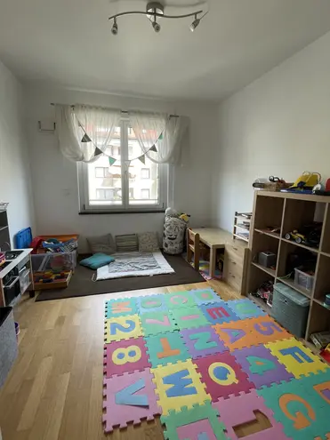 3 Zimmer Wohnung mit 83 m² in München – Bild 11