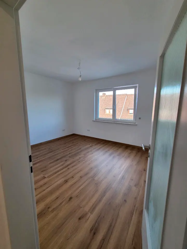 4 Zimmer Wohnung mit 100 m² in Würzburg – Bild 6