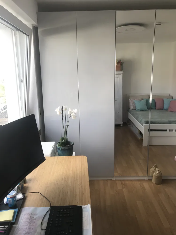 Shared room with 13 m² in Bergisch Gladbach – Photo 2