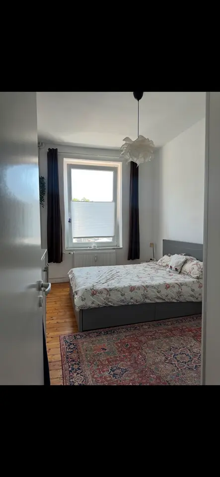 3 Zimmer Wohnung mit 55 m² in Braunschweig – Bild 3