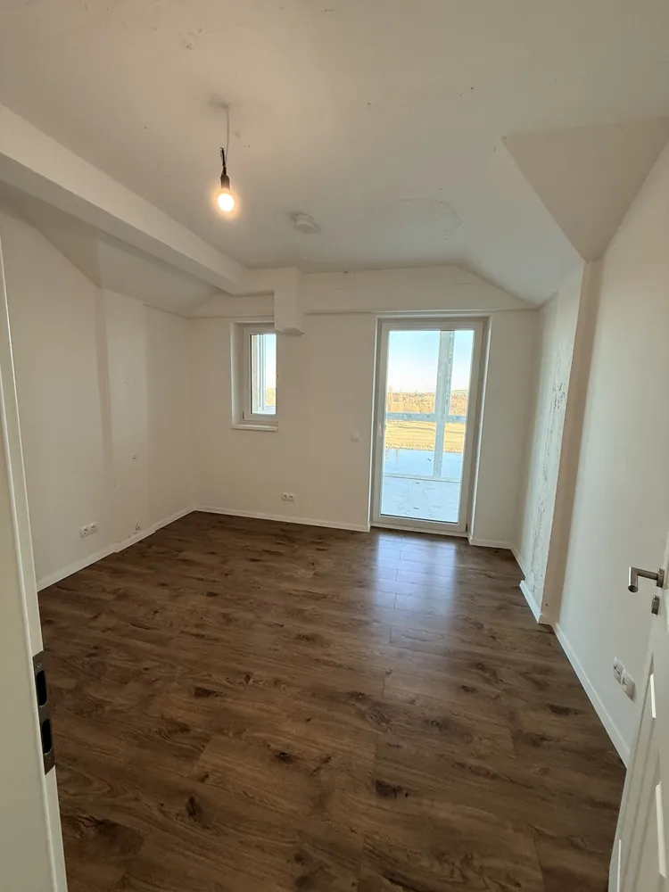 2 room apartment with 57 m² in Magdeburg – Photo 3