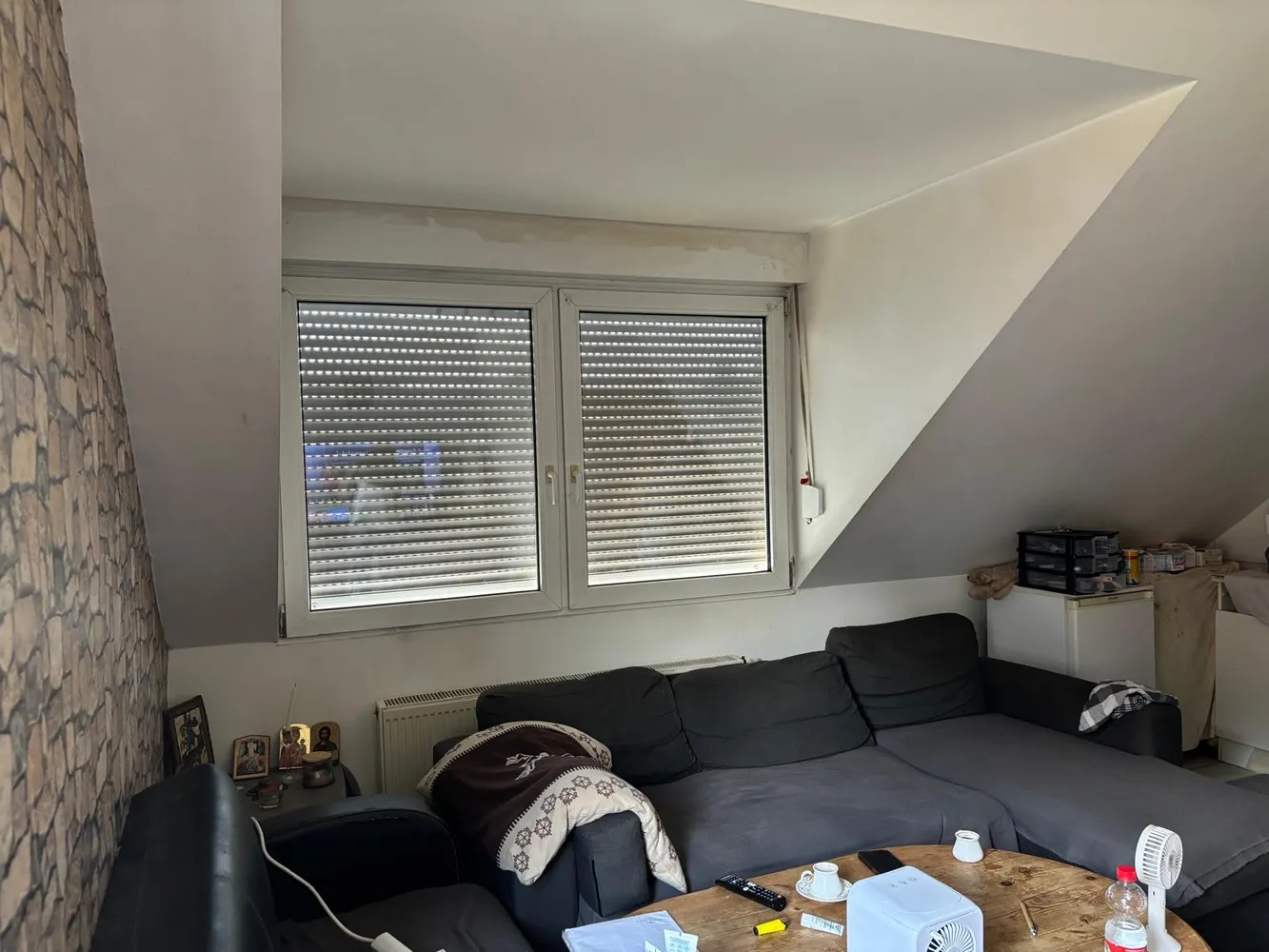 2 Zimmer Wohnung mit 48 m² in Grevenbroich – Bild 2