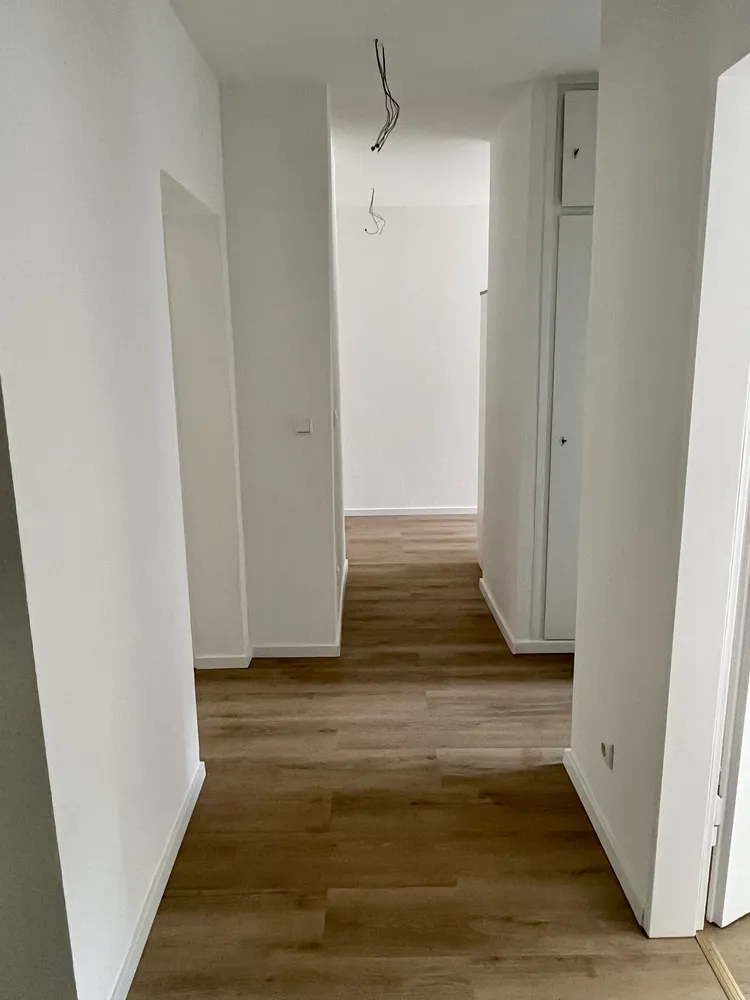 3 Zimmer Wohnung mit 67 m² in Frankfurt am Main – Bild 9