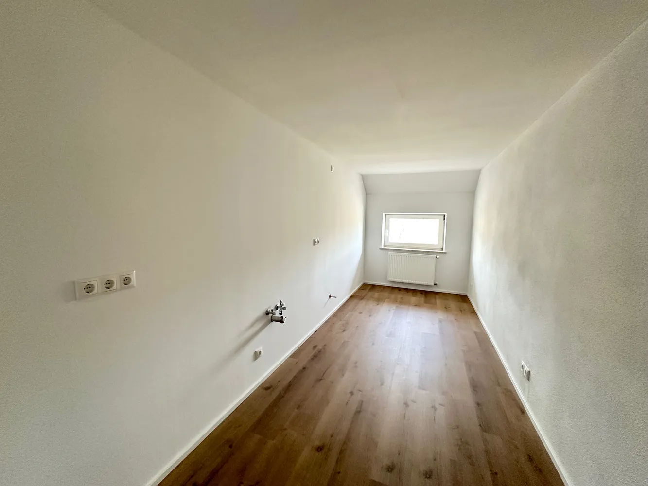 3 Zimmer Wohnung mit 120 m² in Kaufbeuren – Bild 6
