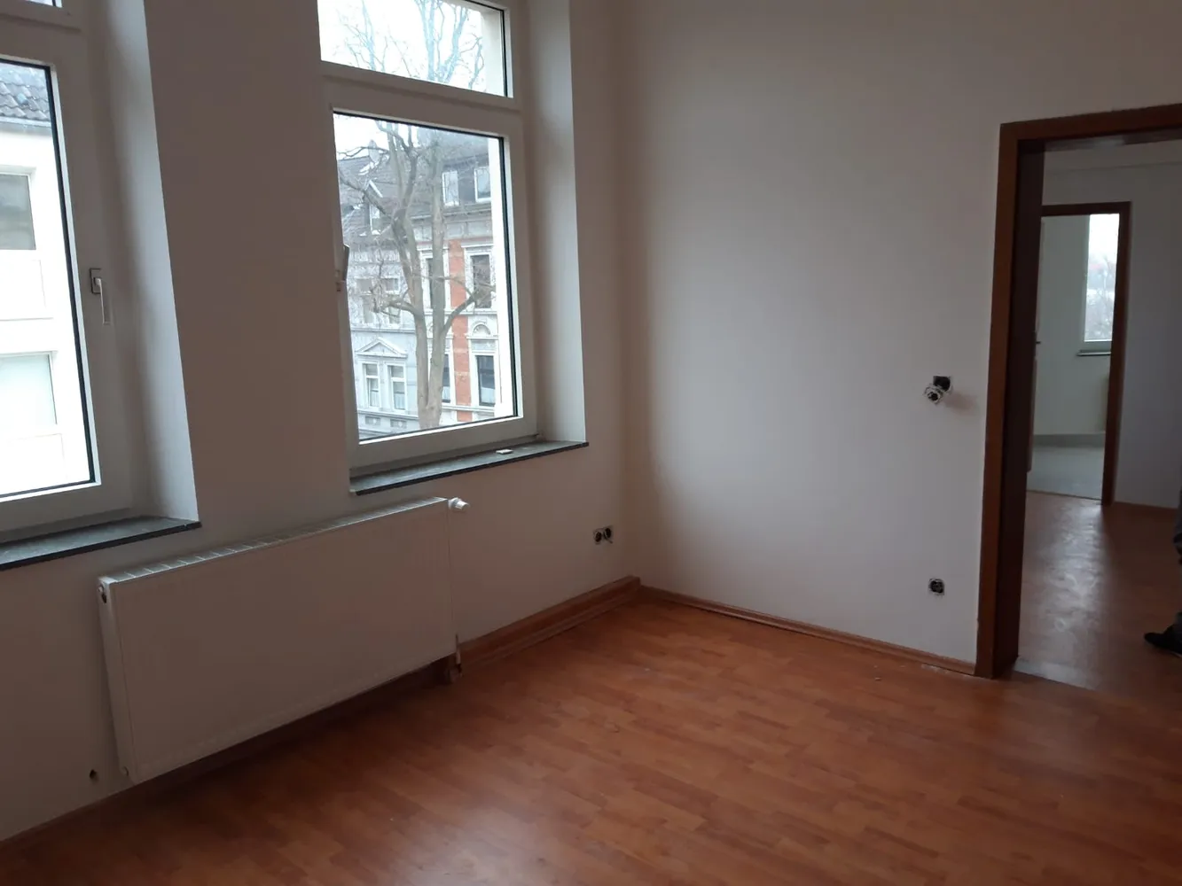 2 Zimmer Wohnung mit 44 m² in Gelsenkirchen – Bild 2