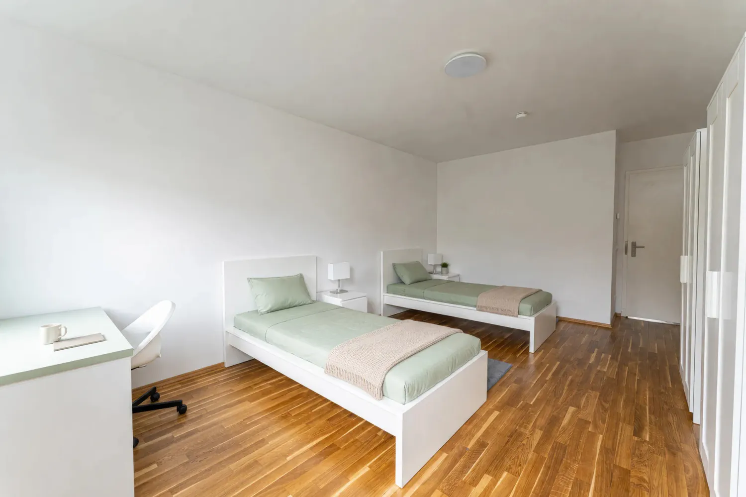WG-Zimmer mit 21 m² in Berlin – Bild 6