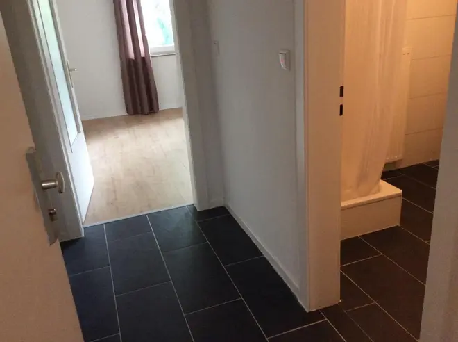 1 Zimmer Wohnung mit 31 m² in Bremen – Bild 6