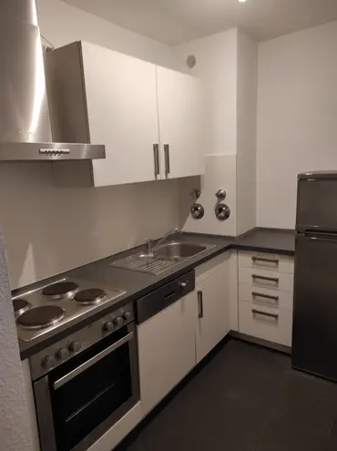 1 Zimmer Wohnung mit 37 m² in Mainz – Bild 3