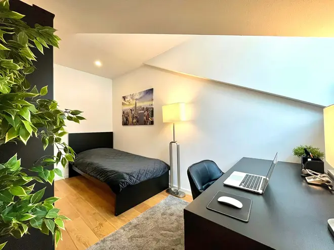 WG-Zimmer in München – Bild 1