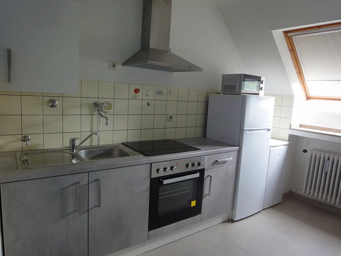 3 Zimmer Wohnung mit 50 m² in Gladbeck – Bild 6