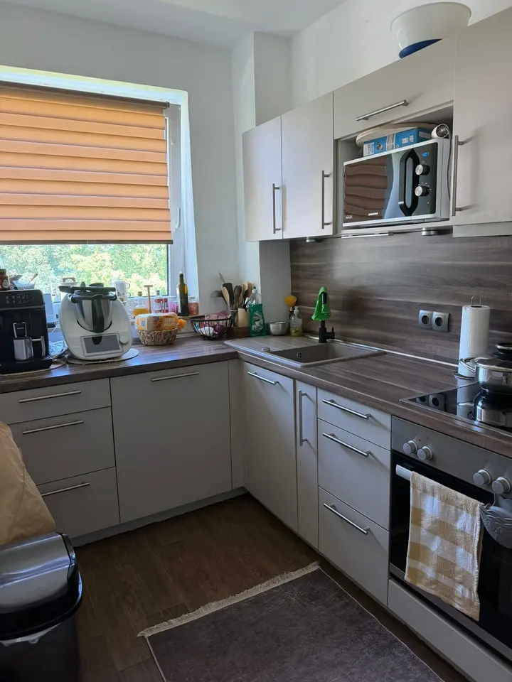 3 Zimmer Wohnung mit 78 m² in Bremen – Bild 3