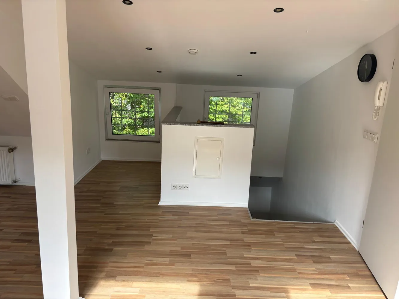 1 Zimmer Wohnung mit 39 m² in Düsseldorf – Bild 1