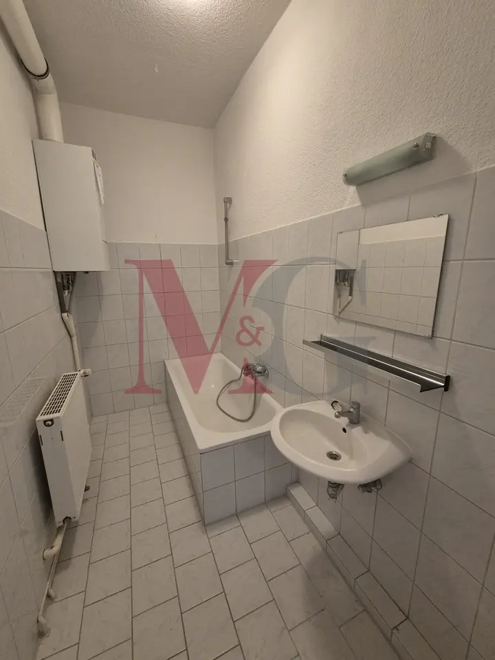 2 Zimmer Wohnung mit 94 m² in Wilhelmshaven – Bild 7
