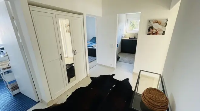 2 Zimmer Wohnung mit 77 m² in Frankfurt am Main – Bild 8