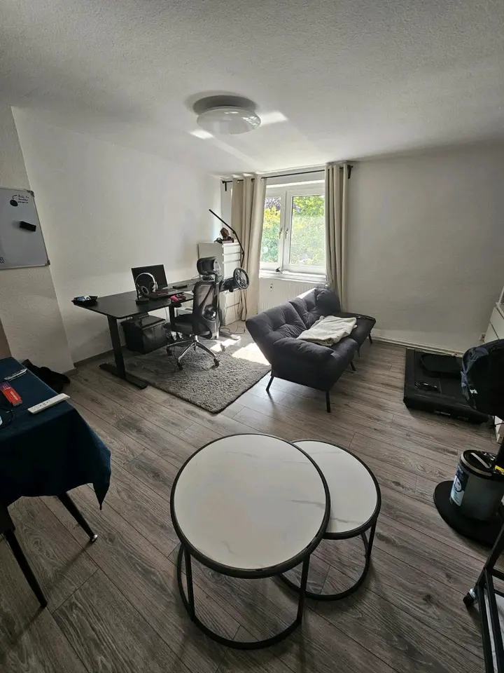 2 Zimmer Wohnung mit 50 m² in Köthen – Bild 3
