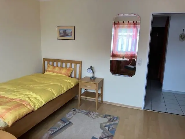 WG-Zimmer mit 85 m² in Emmendingen – Bild 2